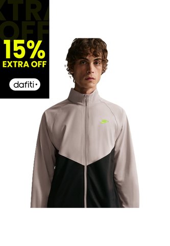 CHAQUETA NIKE HOMBRE IF1623-011 CHA. Talla S Nike