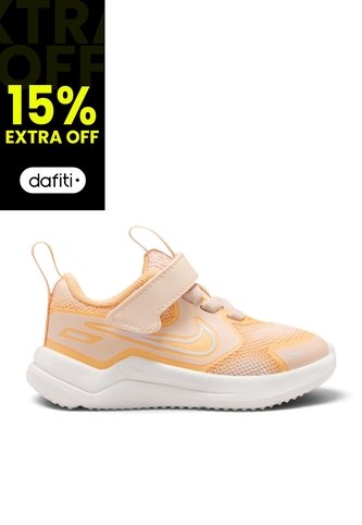 Tenis Nike Cosmic Runner Td Infantes-Amarillo Nike