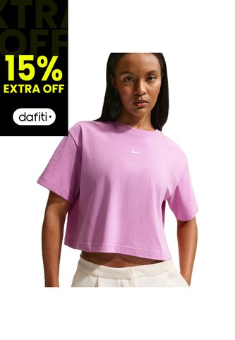 CAMISETA NIKE MUJER IH7594-503 Talla XS Nike
