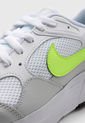 Tenis Lifestyle Blanco-Gris-Verde Lima Nike Air Max SC de Nike