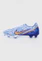 Guayo Azul-Blanco-Cobre Nike Zoom Vapor 15 Acad CR7 de Nike
