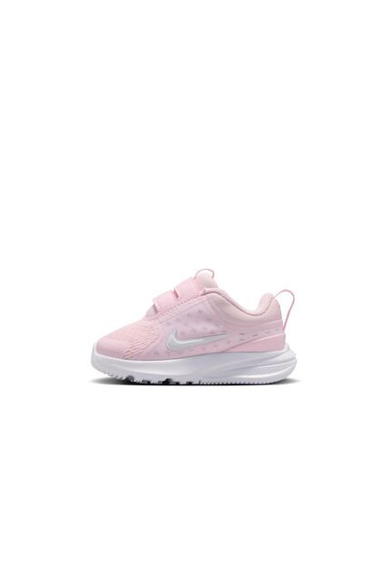 Tenis Unisex Niño Lifestyle Nike Star Runner 5 Rosa