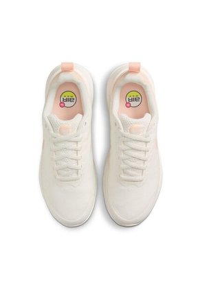 Tenis Mujer Nike Air Max Nuaxis Rosa