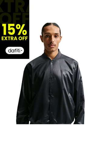 CHAQUETA NIKE HOMBRE IF0727-010 Talla L Nike