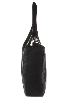 Bolso Nike Negro-Verde