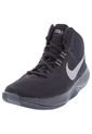 Basketball  Negro Nike Air Precision Nbk de Nike