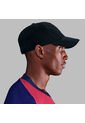 Gorra Nike Hombre FC Barcelona Negro de Nike