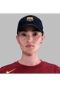 Gorra Nike Hombre FC Barcelona Negro de Nike