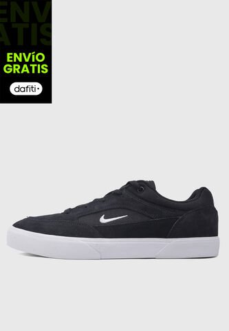 Tenis NIKE SB Malor Negro Nike
