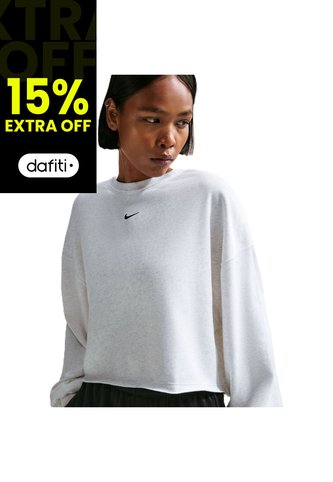 CHAQUETA NIKE MUJER IF0228-051 Talla M Nike