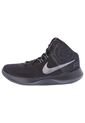 Basketball  Negro Nike Air Precision Nbk de Nike