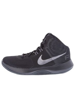 Basketball Negro Nike Air Precision Nbk