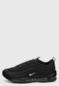 Tenis Lifestyle Negros Nike Air Max 97 de Nike
