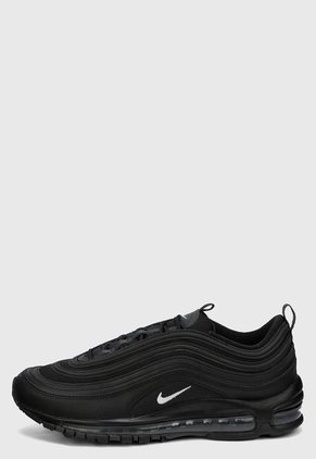 Tenis Lifestyle Negros Nike Air Max 97
