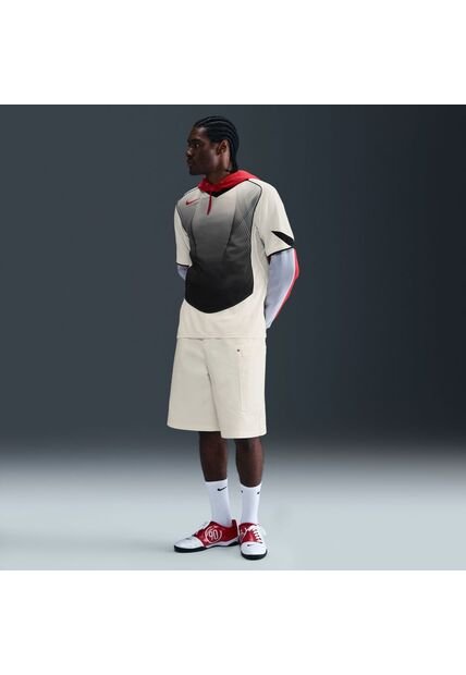 Camiseta Nike Hombre Total 90 Dri-FIT - Blanco