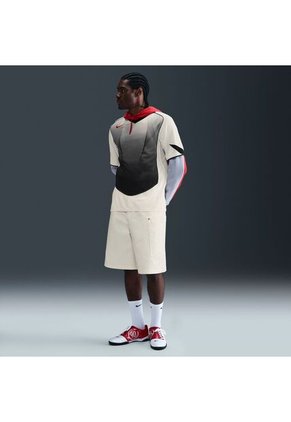 Camiseta Nike Hombre Total 90 Dri-FIT - Blanco