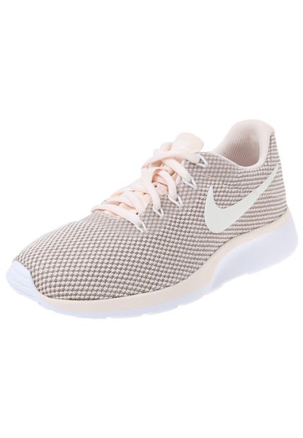 Running Rosa-Blanco Nike Tanjun Racer