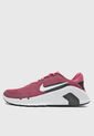 Tenis NIKE Flex Train Rojo de Nike