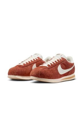 Tenis Hombre Nike Cortez SE Suede