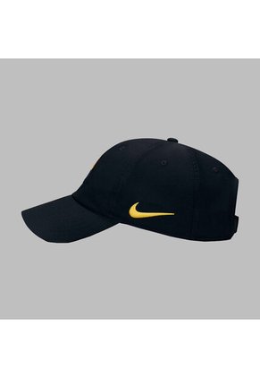Gorra Nike Hombre FC Barcelona Negro