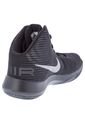Basketball  Negro Nike Air Precision Nbk de Nike