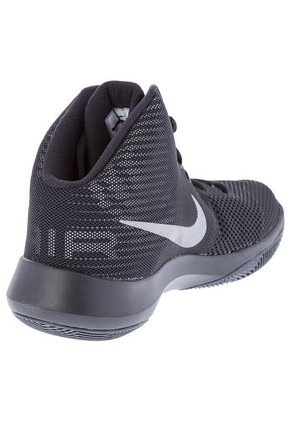 Basketball Negro Nike Air Precision Nbk