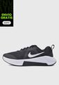 Tenis NIKE MC Trainer 3 Negro de Nike