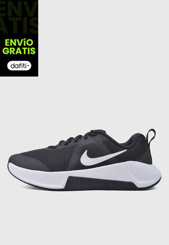 Tenis NIKE MC Trainer 3 Negro Nike