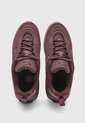 Tenis Lifestyle NIKE Air Max Portal SE Borgoña de Nike