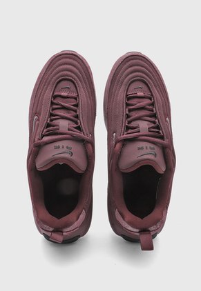 Tenis Lifestyle NIKE Air Max Portal SE Borgoña