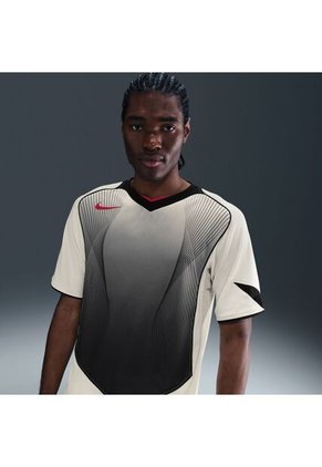 Camiseta Nike Hombre Total 90 Dri-FIT - Blanco