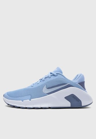 Tenis NIKE Flex Train Celeste Nike