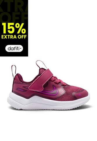 Tenis Nike Cosmic Runner Td Infantes-Rojo Bordó Nike