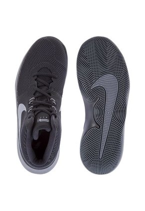 Basketball Negro Nike Air Precision Nbk