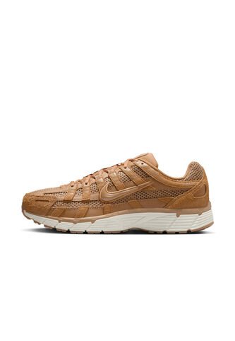 Tenis Hombre Lifestyle Nike P-6000 SE Marrón Nike