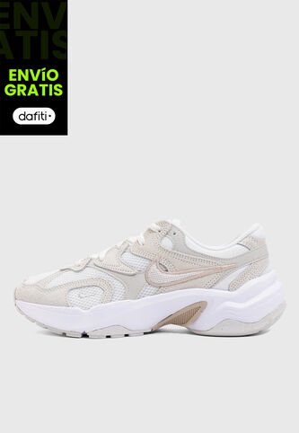 Tenis NIKE AL8 Blanco Nike