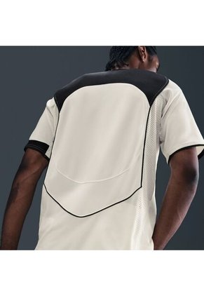 Camiseta Nike Hombre Total 90 Dri-FIT - Blanco