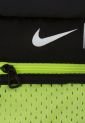 Bolso  Nike  Negro-Verde de Nike
