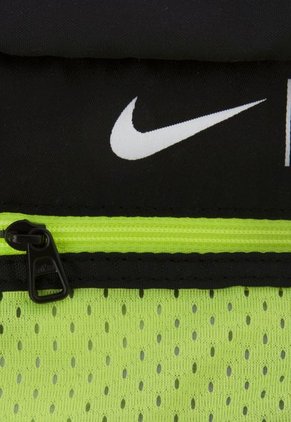 Bolso Nike Negro-Verde