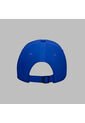 Gorra Nike Hombre FC Barcelona Azul de Nike