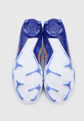 Guayo Azul-Blanco-Cobre Nike Zoom Vapor 15 Acad CR7