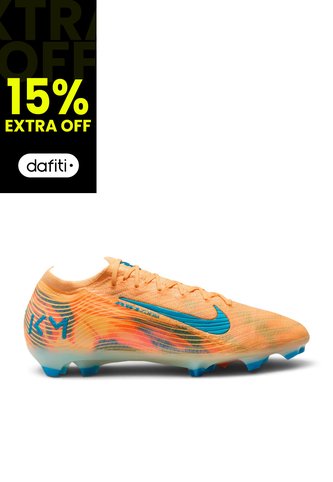 Guayos Nike Mercurial Vapor 16 Elite Hombre-Naranja Nike