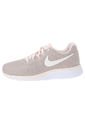 Running Rosa-Blanco Nike Tanjun Racer de Nike