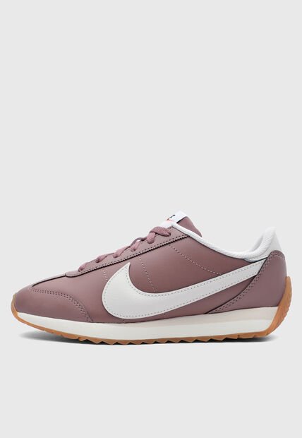 Tenis NIKE Pacific Leather Marrón