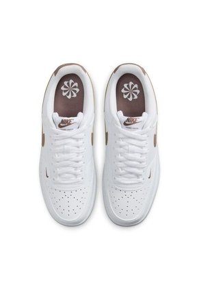 Tenis Mujer Nike Court Vision Low