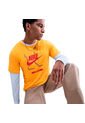 CAMISETA NIKE HOMBRE IH1812-739 Talla M de Nike