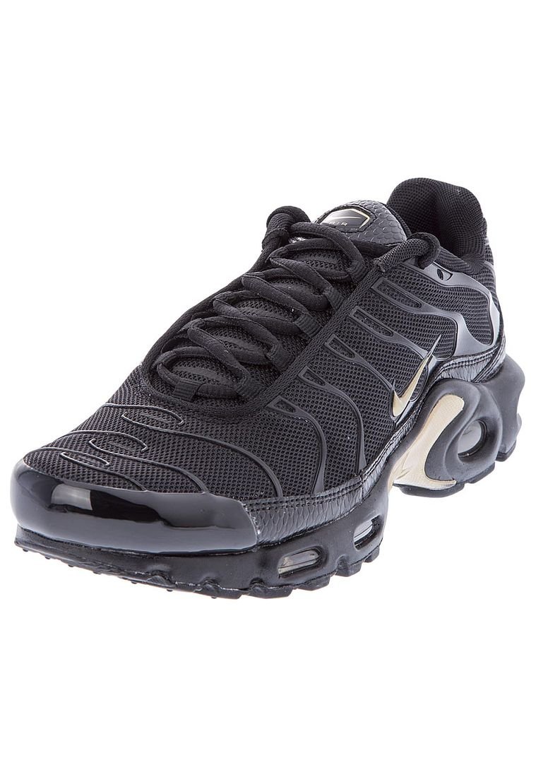 Outdoor Negro-Dorado Nike Air Max Plus - Compra Ahora | Dafiti Colombia