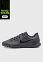 Guayos NIKE Legend 10 Club TF Negro de Nike