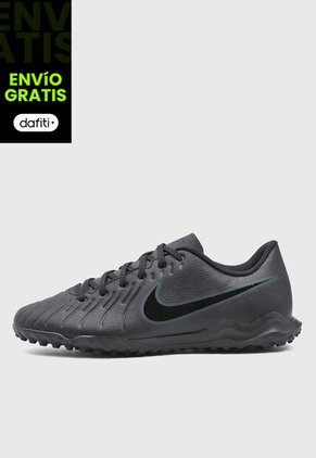 Guayos NIKE Legend 10 Club TF Negro