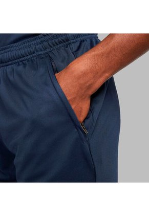 Pantaloneta Nike De Fútbol De Tejido Knit